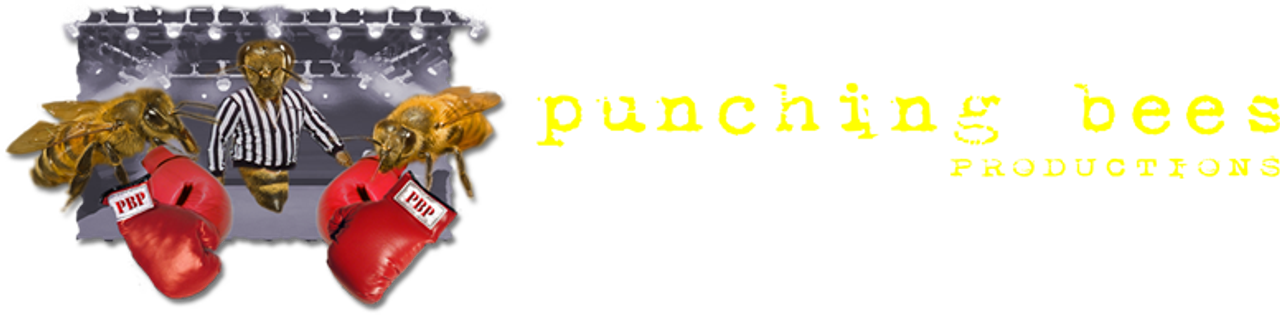 Punching Bees Productions