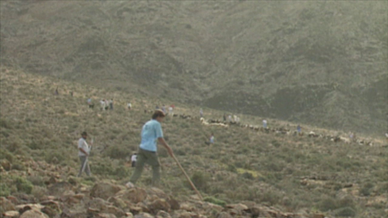 Senderos isleños — Épisode 2