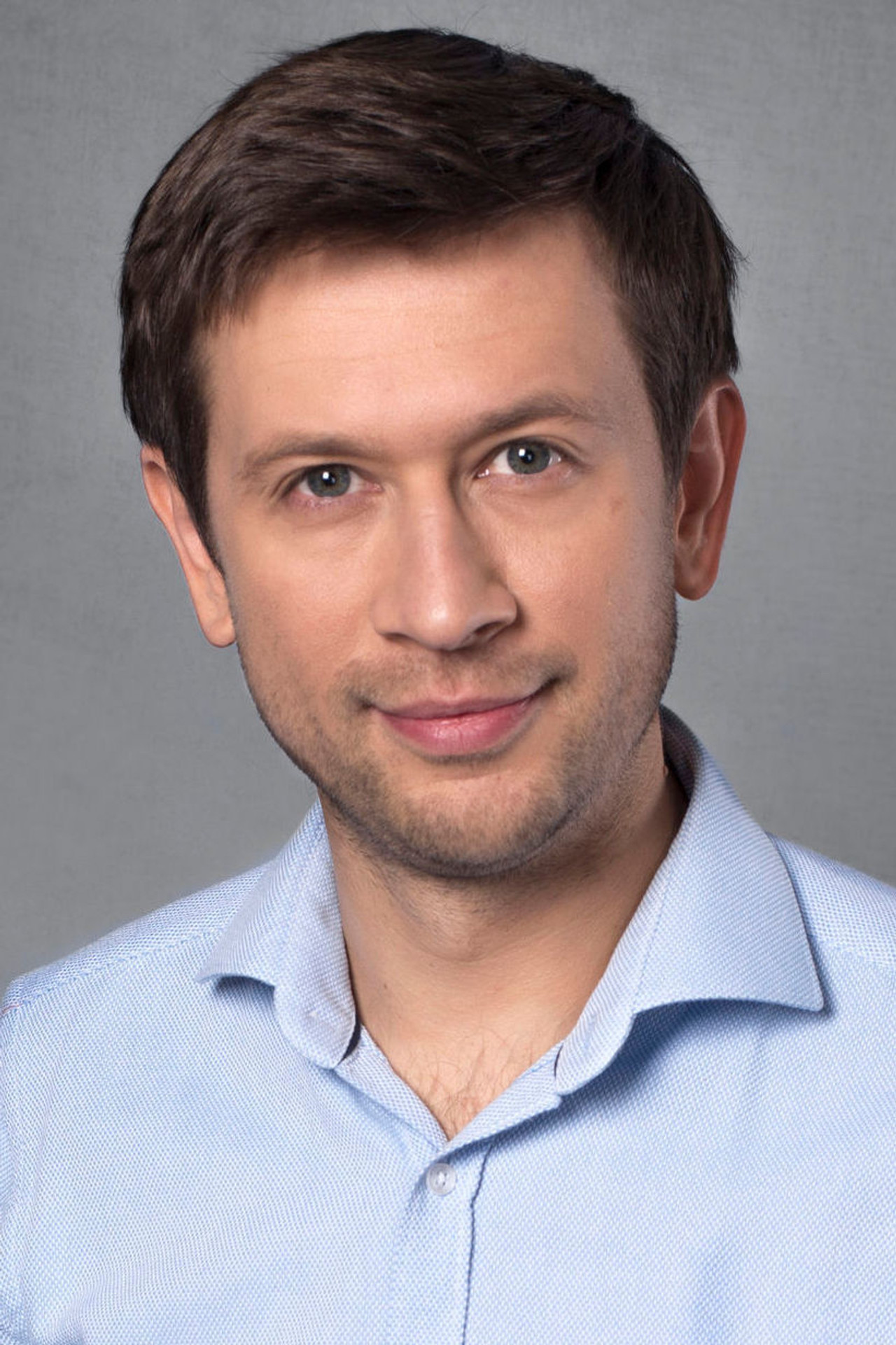 Dmytro Stupka