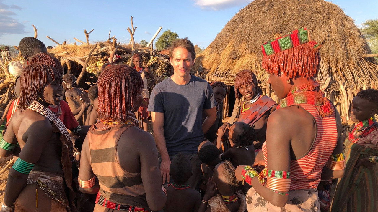 Todd Sampson's Body Hack — Épisode 2