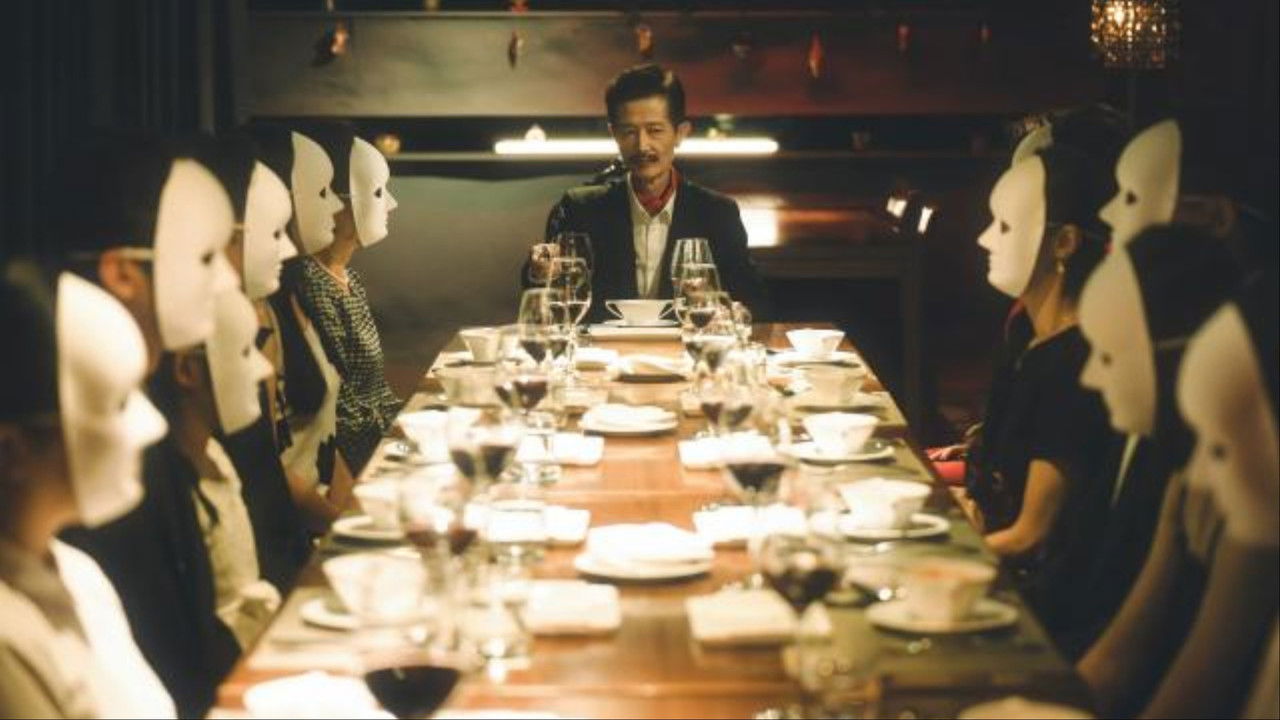 我的婆婆怎麼那麼可愛 — Épisode 24