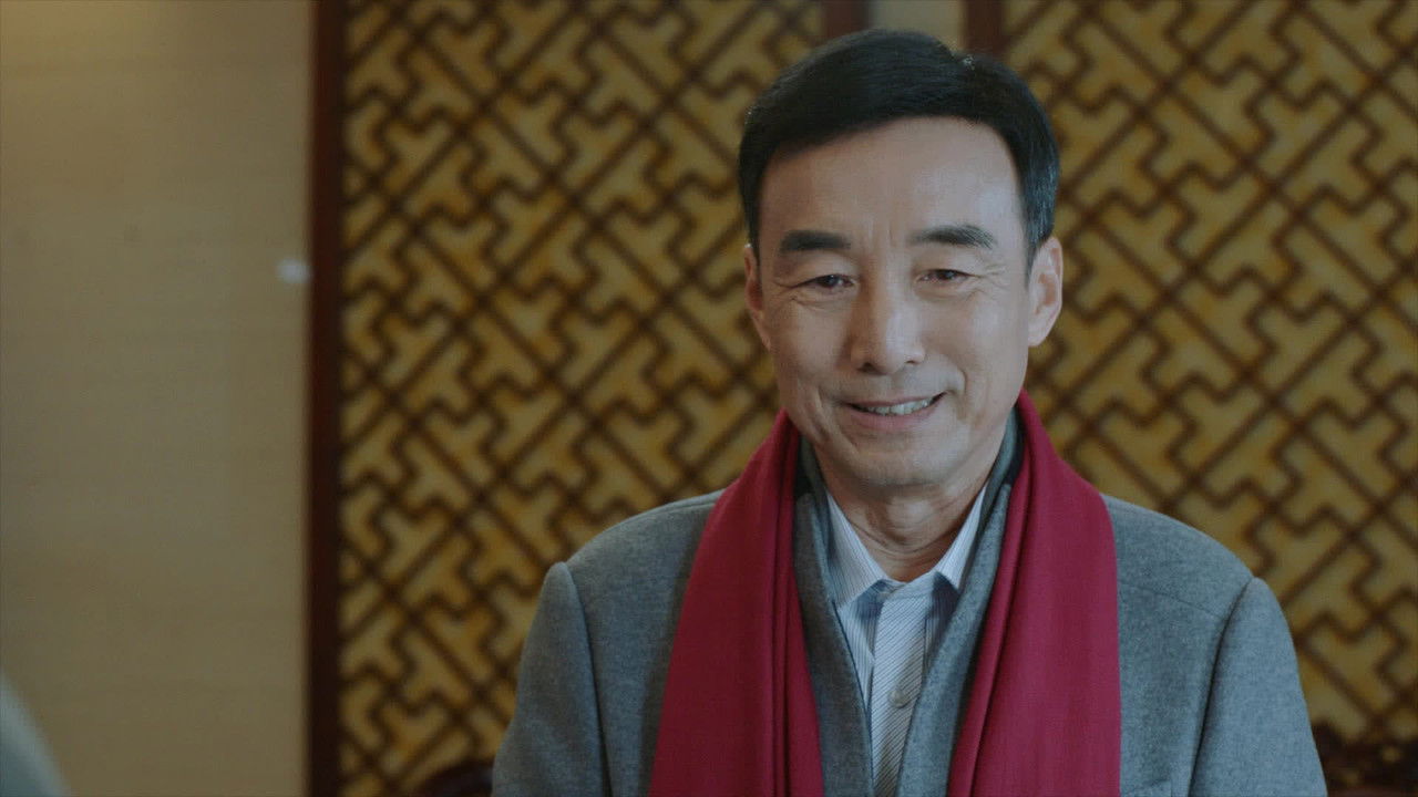 雾中系铃人 — Épisode 10