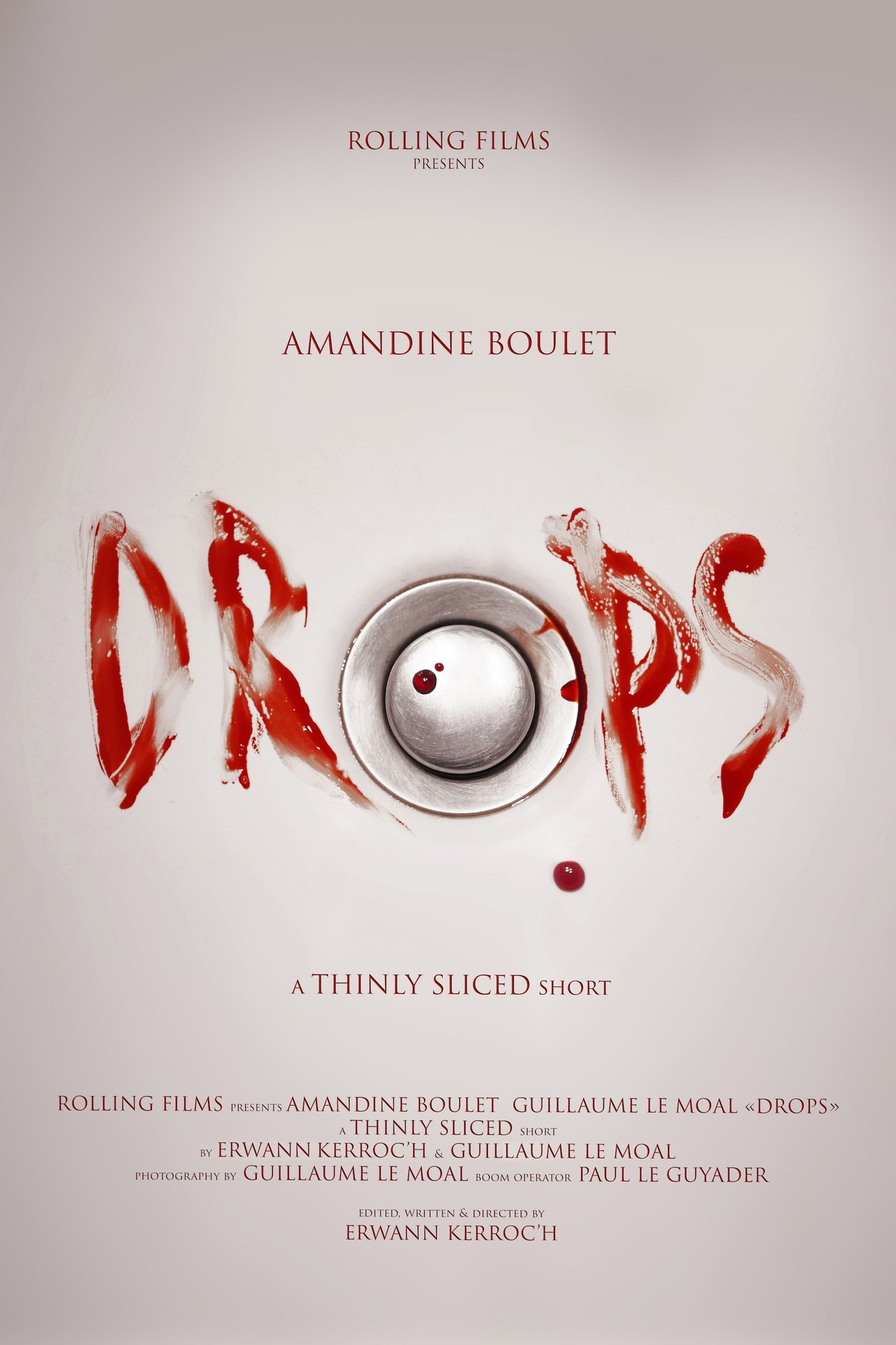 Drops Drops
