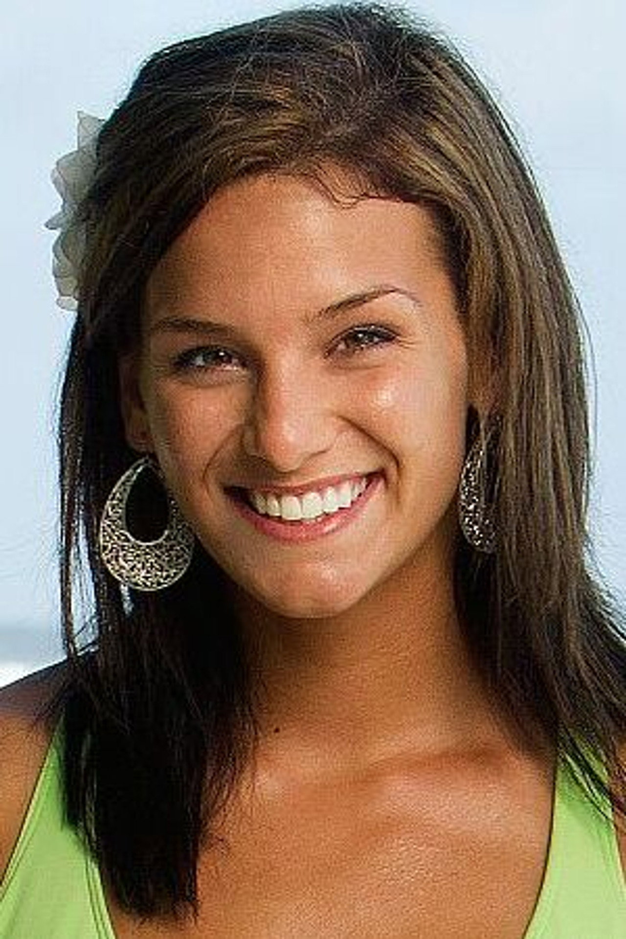 Mikayla Wingle