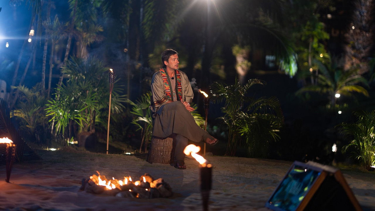 Insula Iubirii — Épisode 4