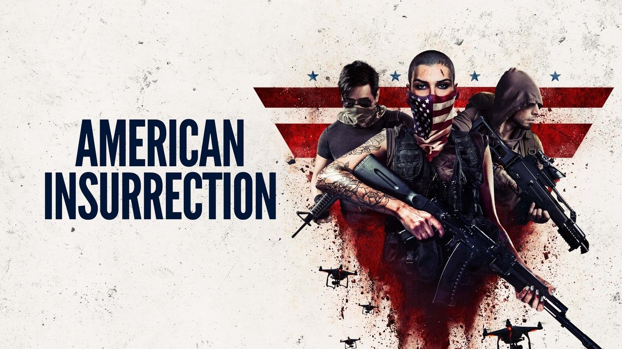 American Insurrection background