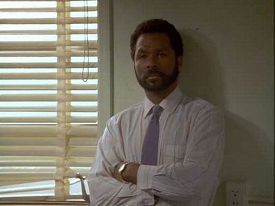 Miami Vice - Season 4 Episode 4 : The Big Thaw