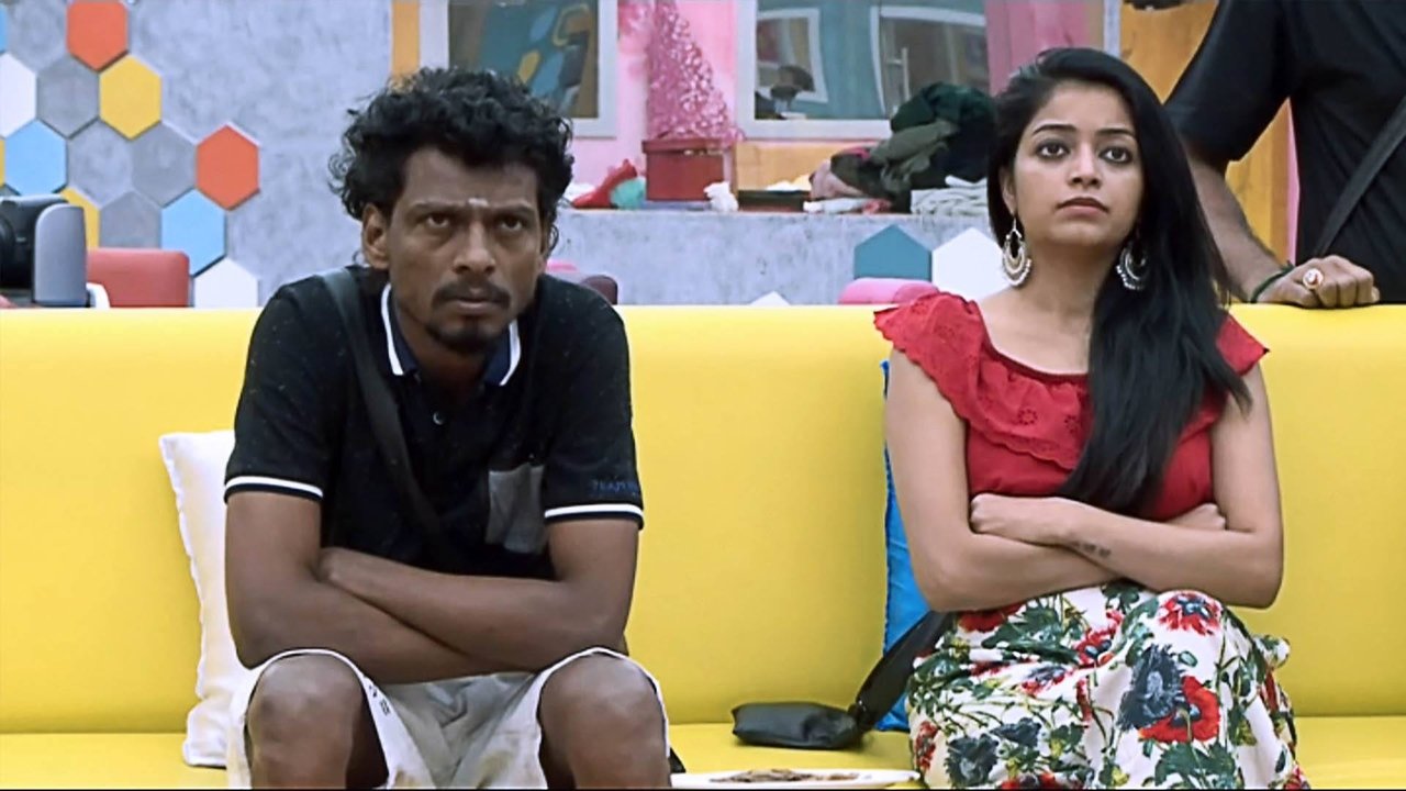 Bigg Boss - Season 2 Episode 67 : Day 66: Supervillains Vs Superheroes