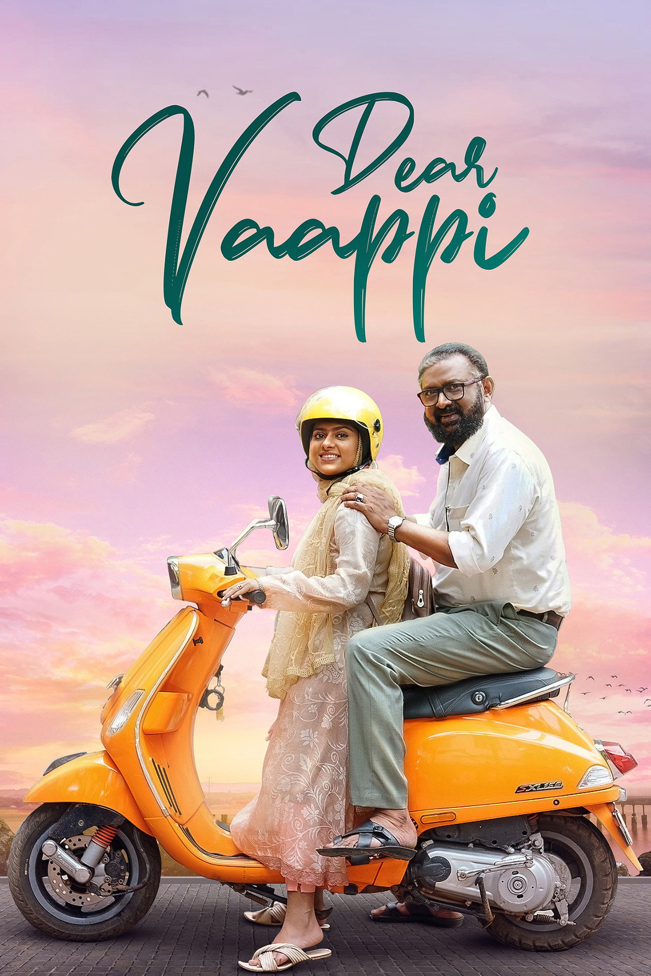 Dear Vaappi