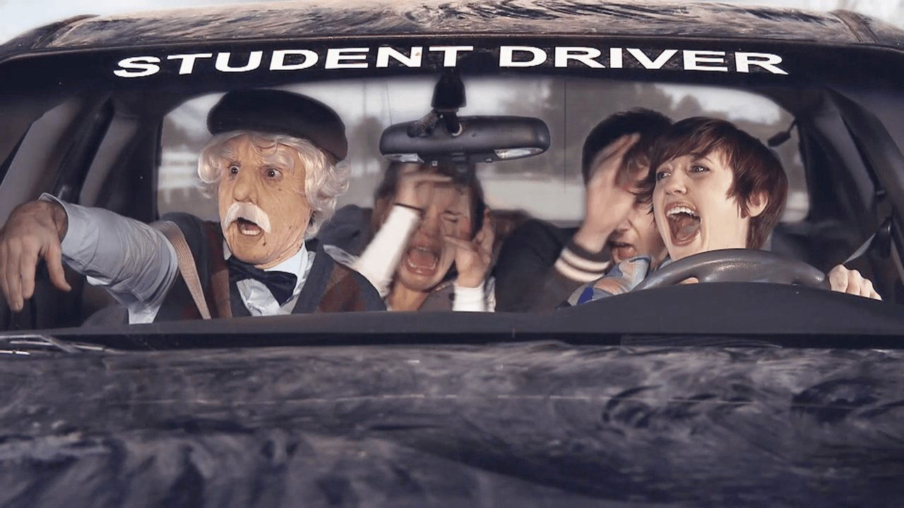 Studio C - Season 2 Episode 1 : Season 2 Episode 1