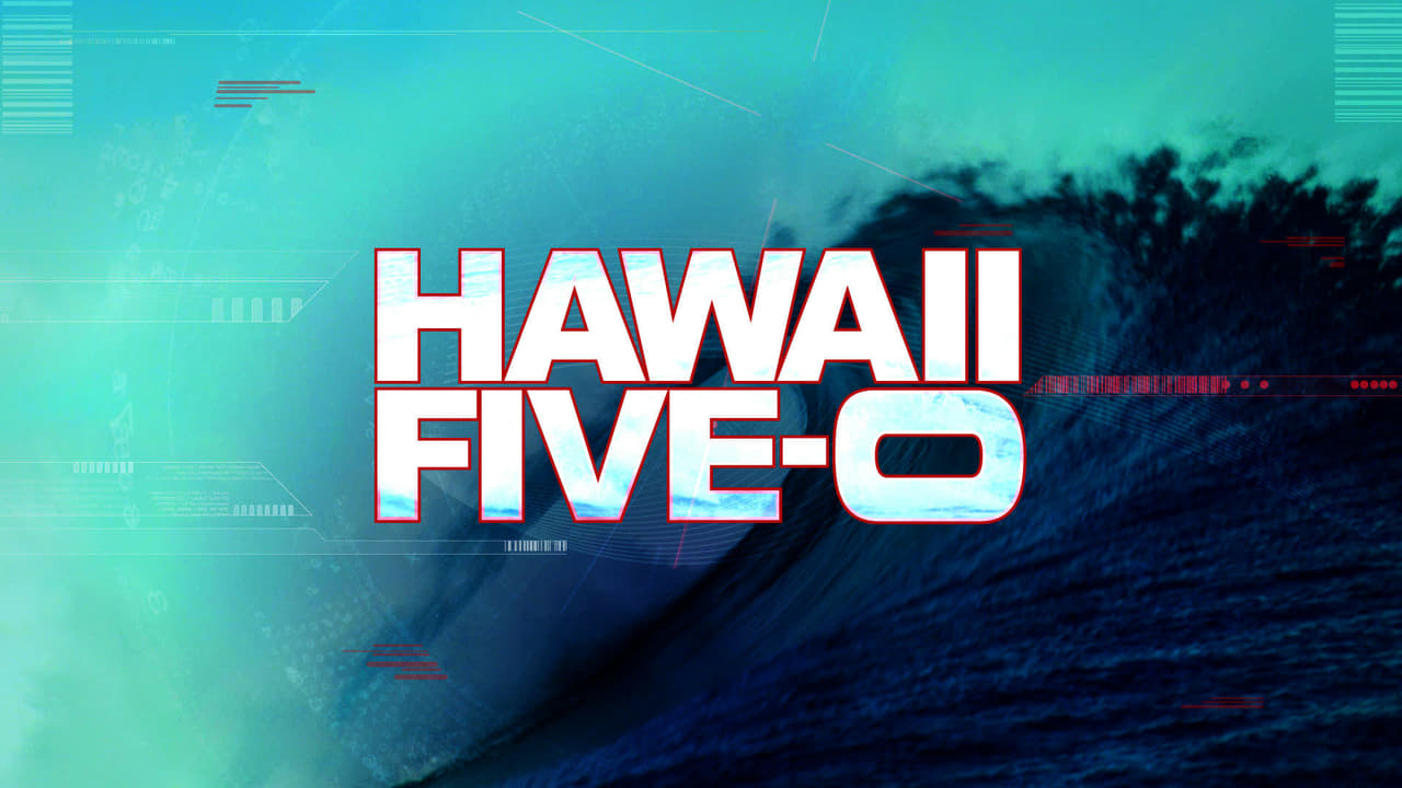 Hawaii Five-0 - Season 8