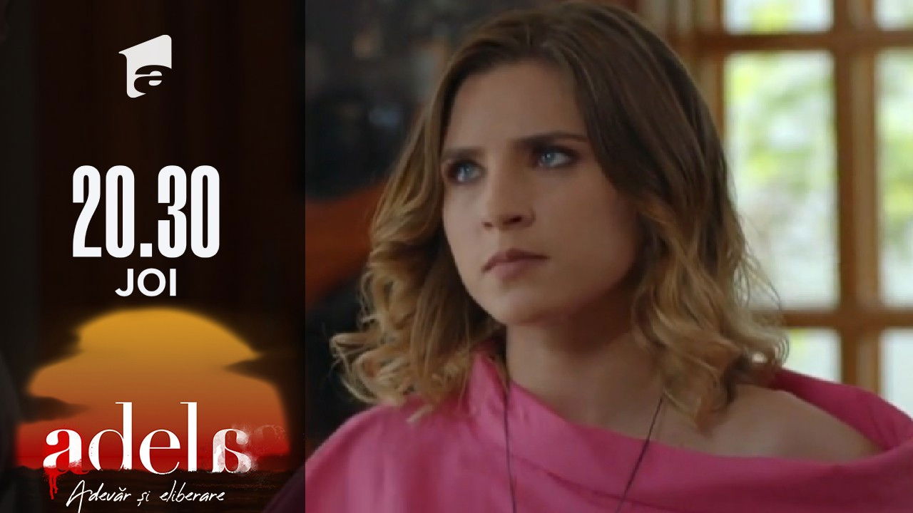 Adela — Épisode 16