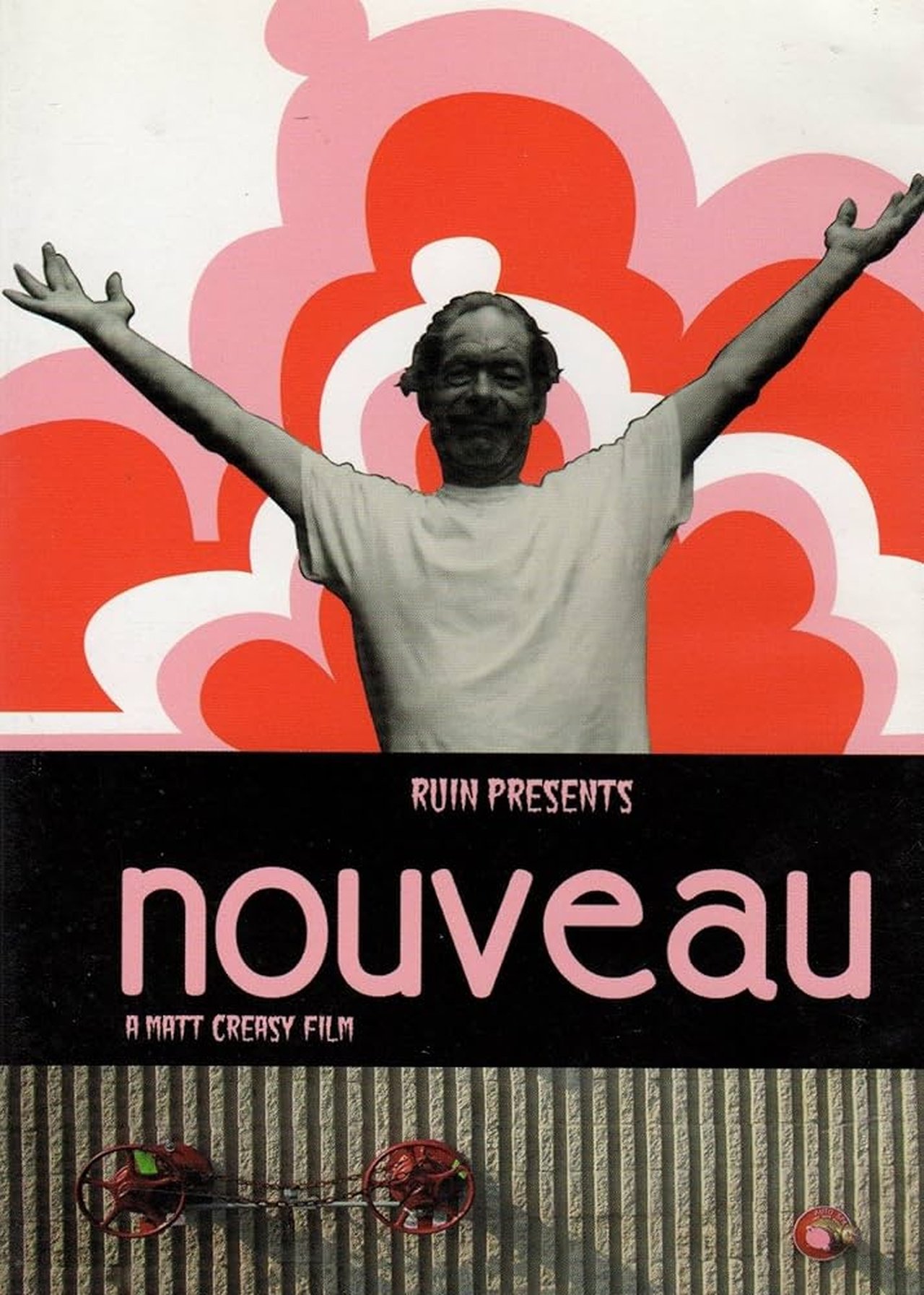 Ruin Presents: Nouveau Ruin Presents: Nouveau