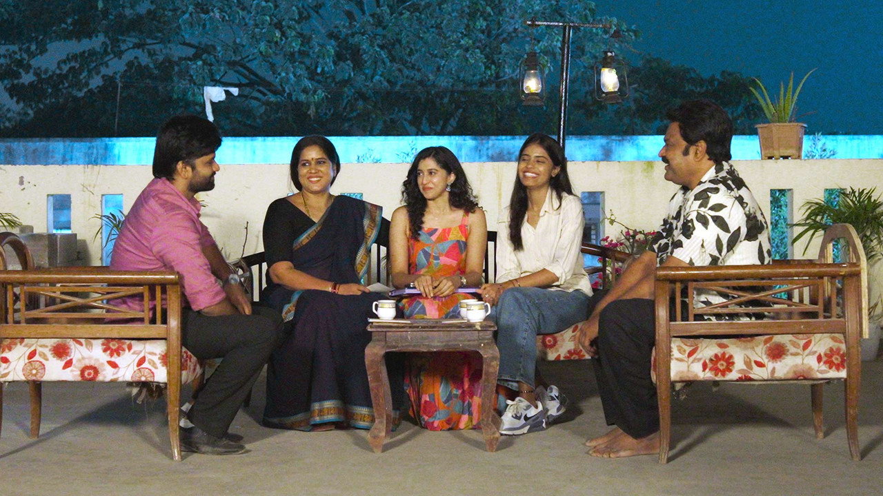 Rambo in Love — Épisode 60