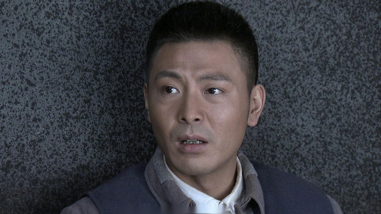 掩不住的阳光 — Épisode 35