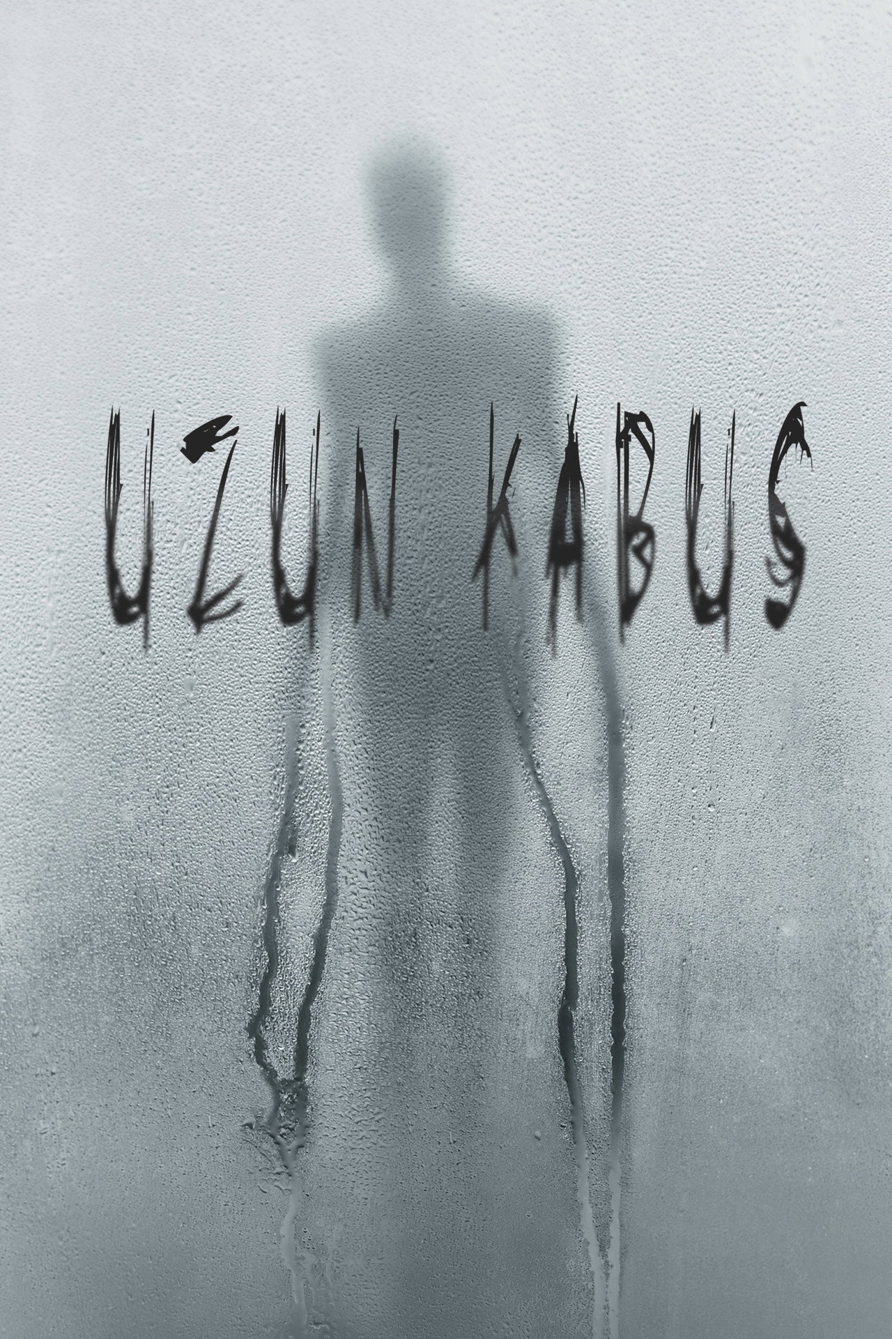 Uzun Kabus Poster