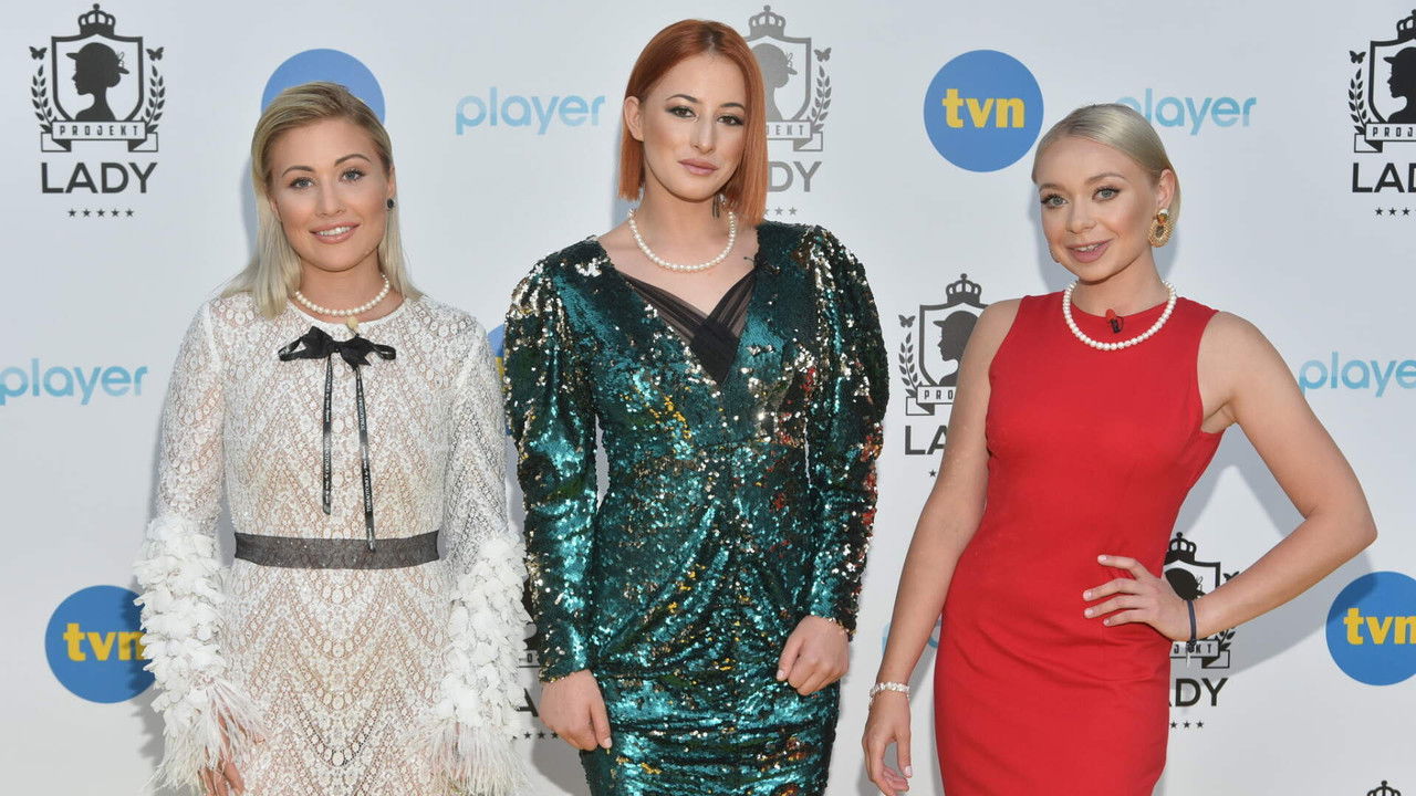 Projekt Lady — Épisode 12