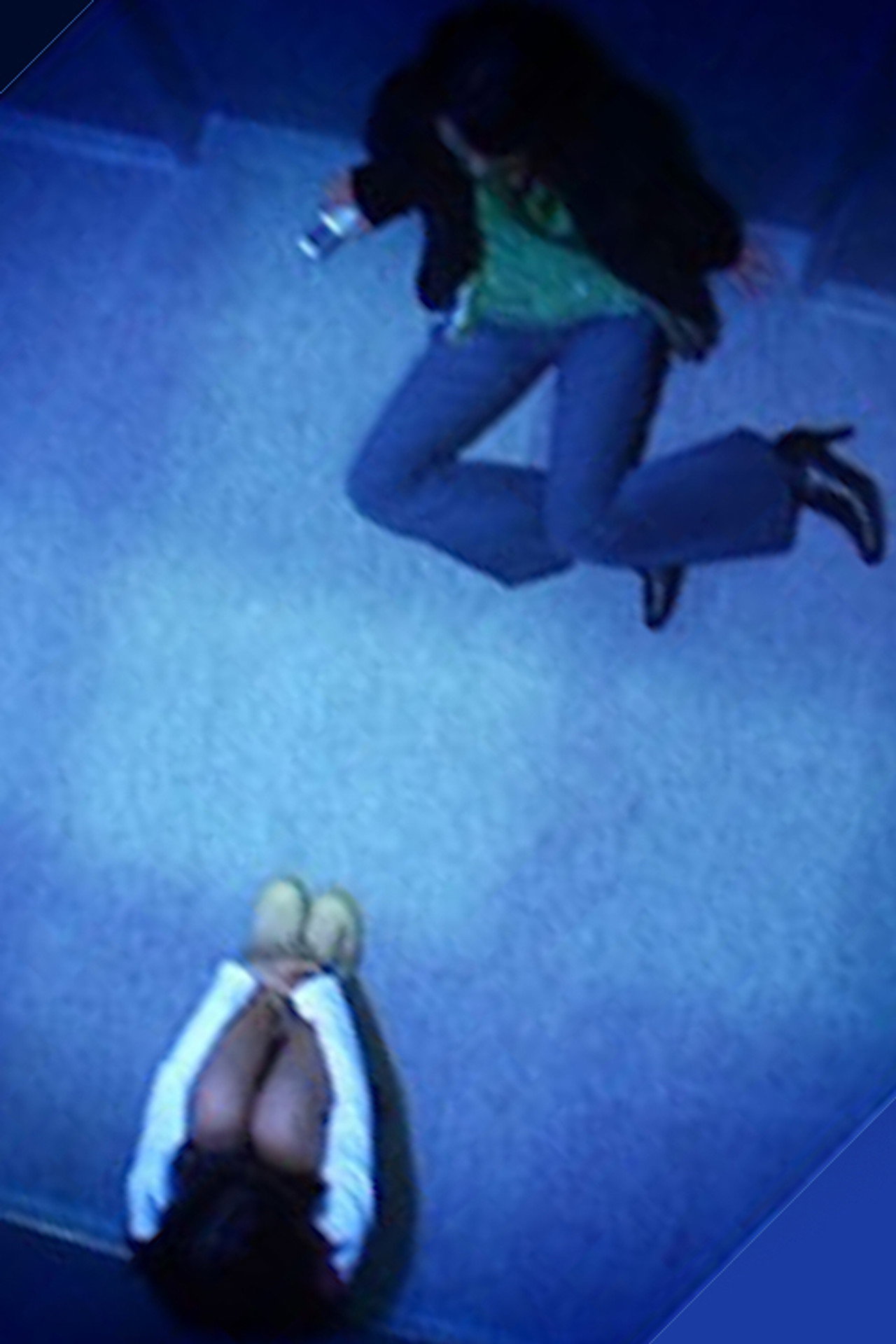 13回目のイヴ filmaffisch