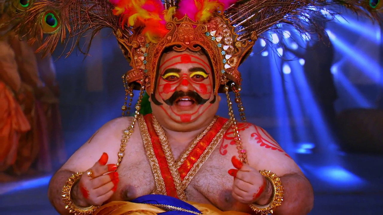 Mahabharat — Épisode 13