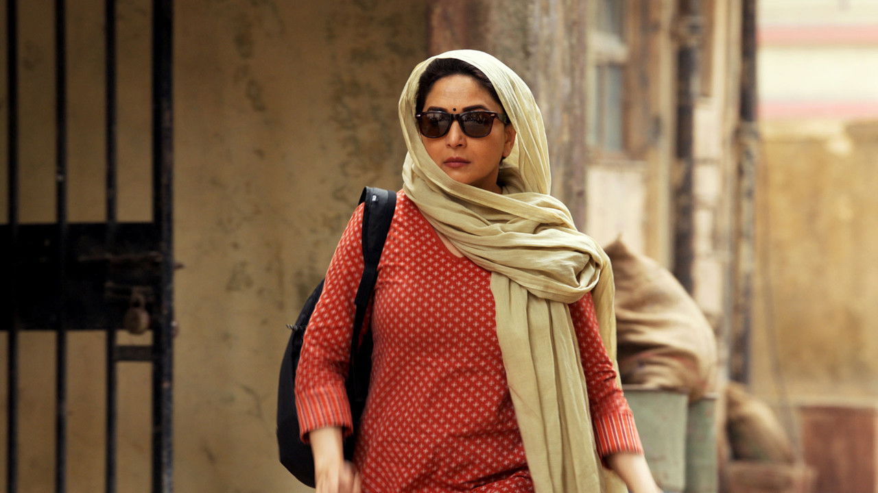 Mrs. Deshpande — Épisode 6