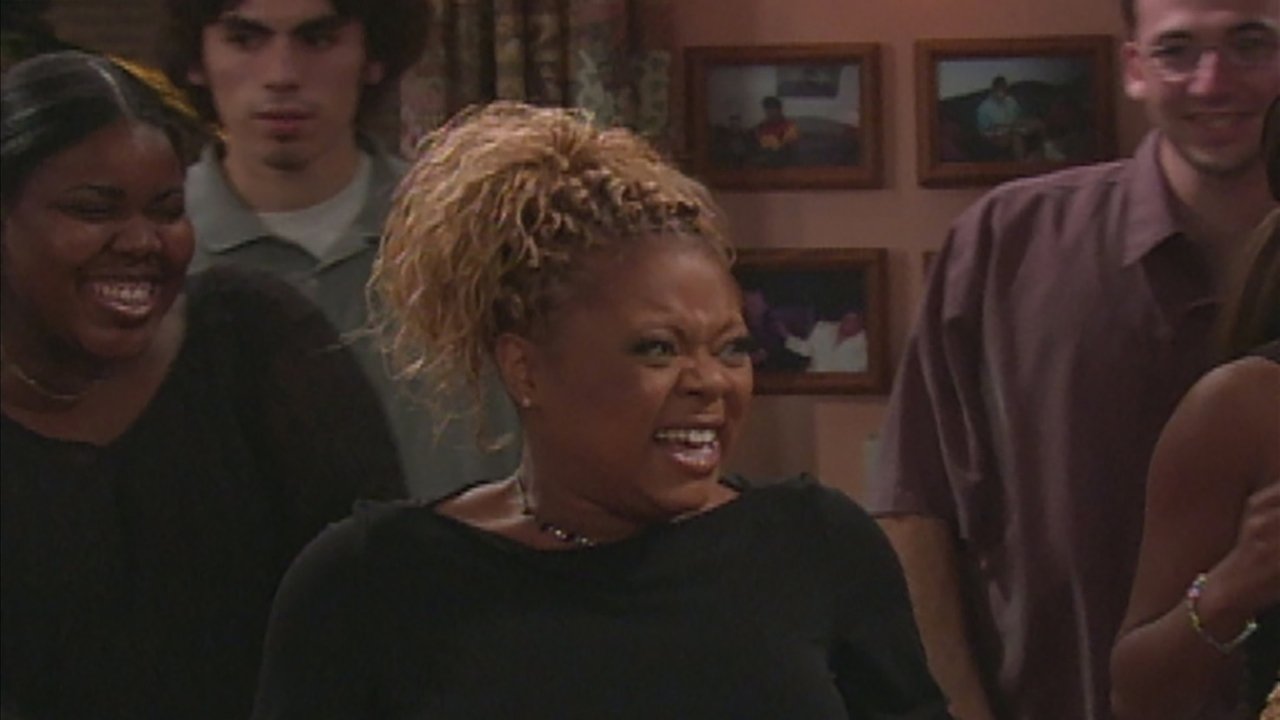 The Parkers - Season 4 Episode 7 : Kim's 21st Birthday