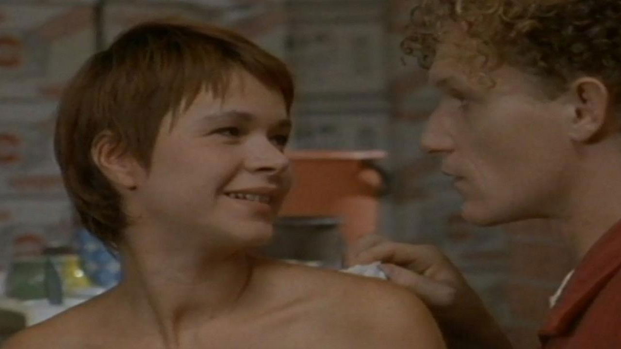 I ragazzi del muretto — Épisode 11