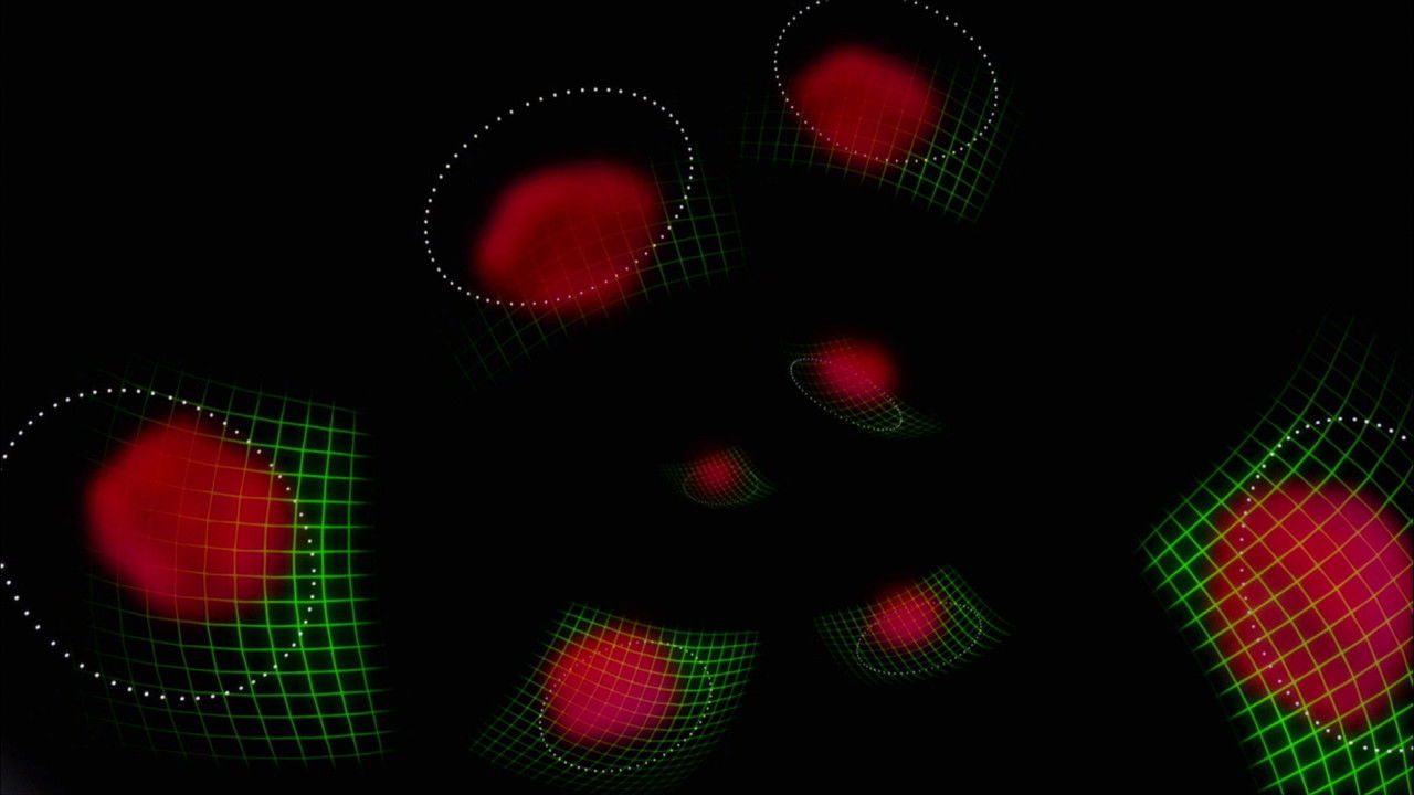 Les Mystères de l'Univers — Le son des aliens