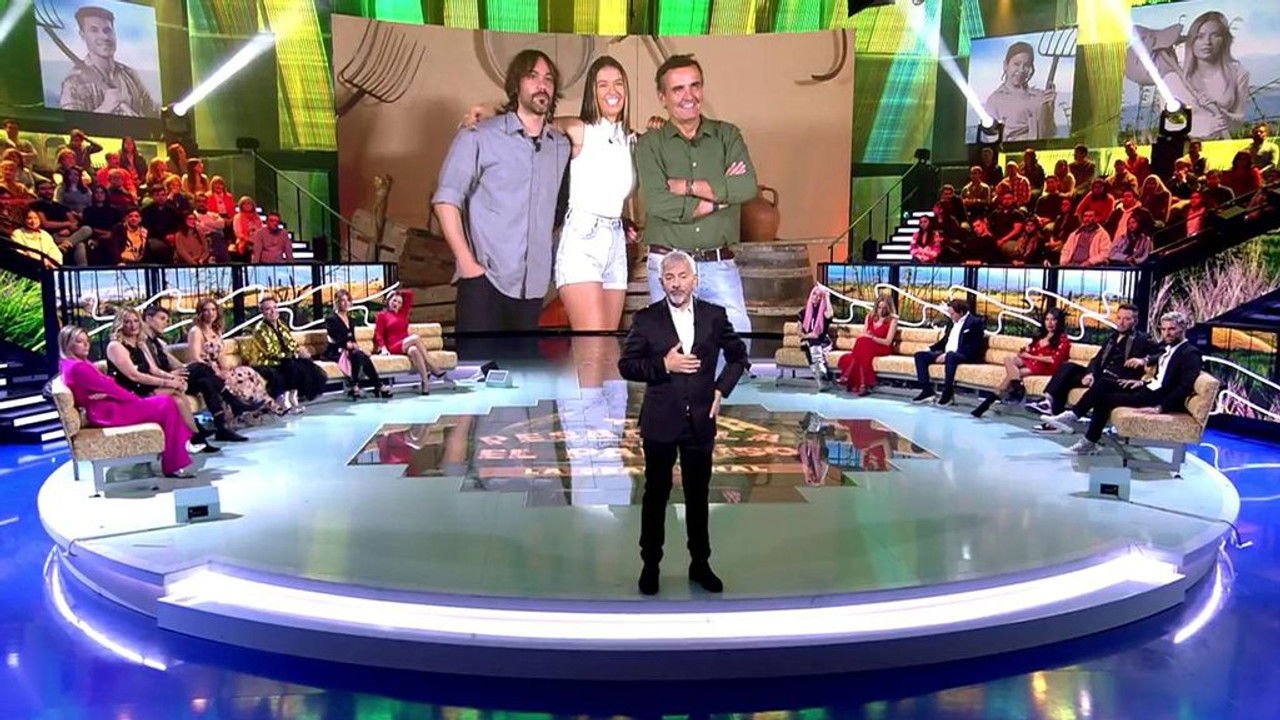 Pesadilla En El Paraíso — Épisode 19