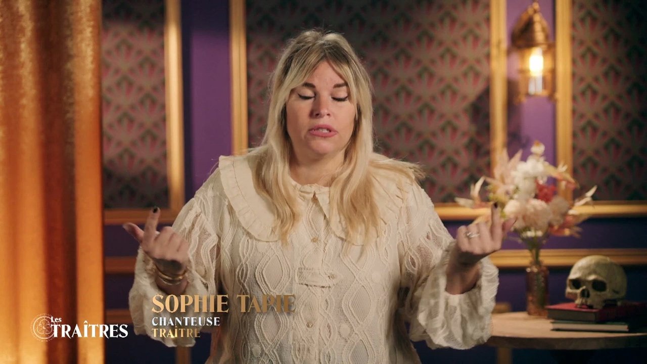The Traitors France - Season 4 Episode 9 : Episode 9