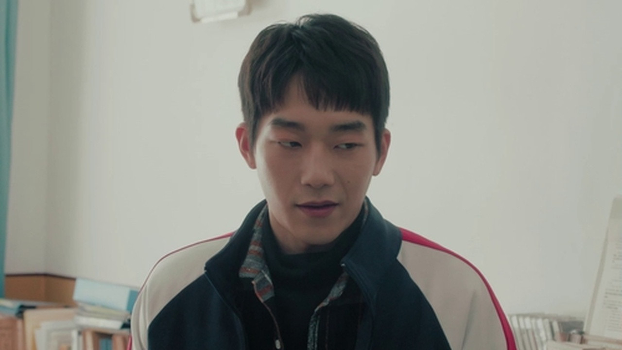 我才不要和你做朋友呢 — Épisode 4