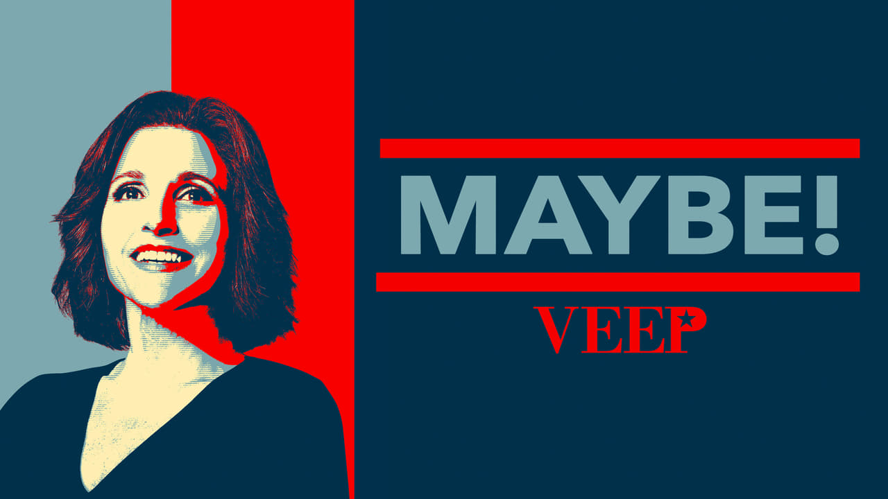 Veep - Season 3