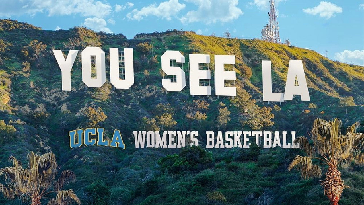Immagine di copertina del trailer di You See L.A.