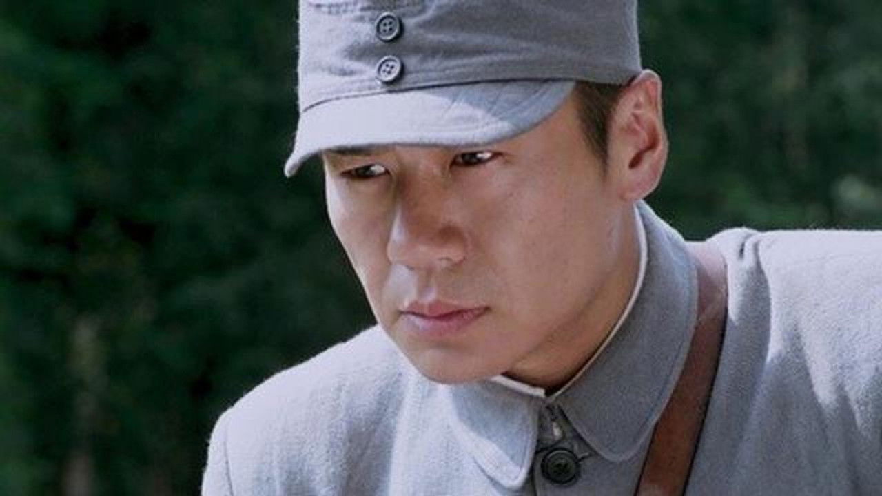 激战 — Épisode 35