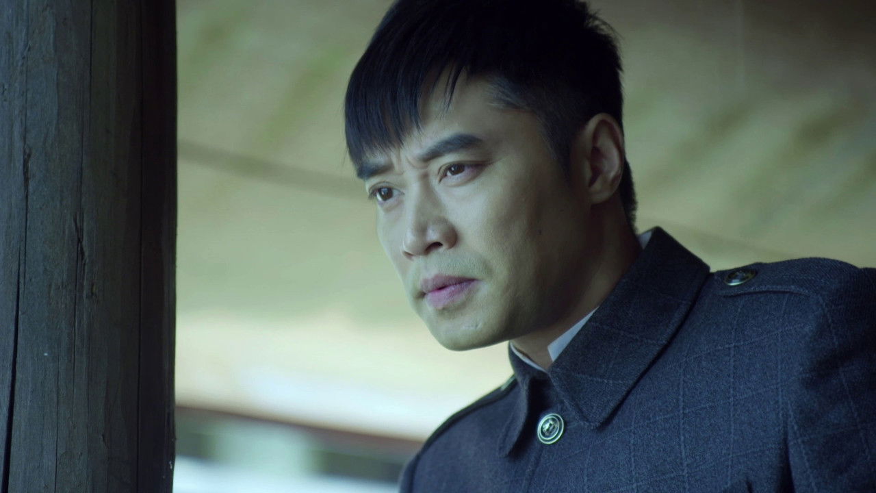 长江往事 — Épisode 27