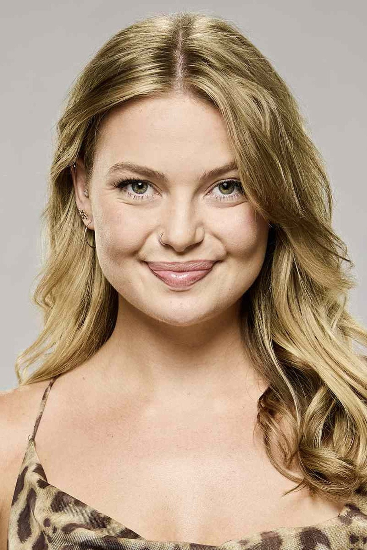 Katherine Woodman