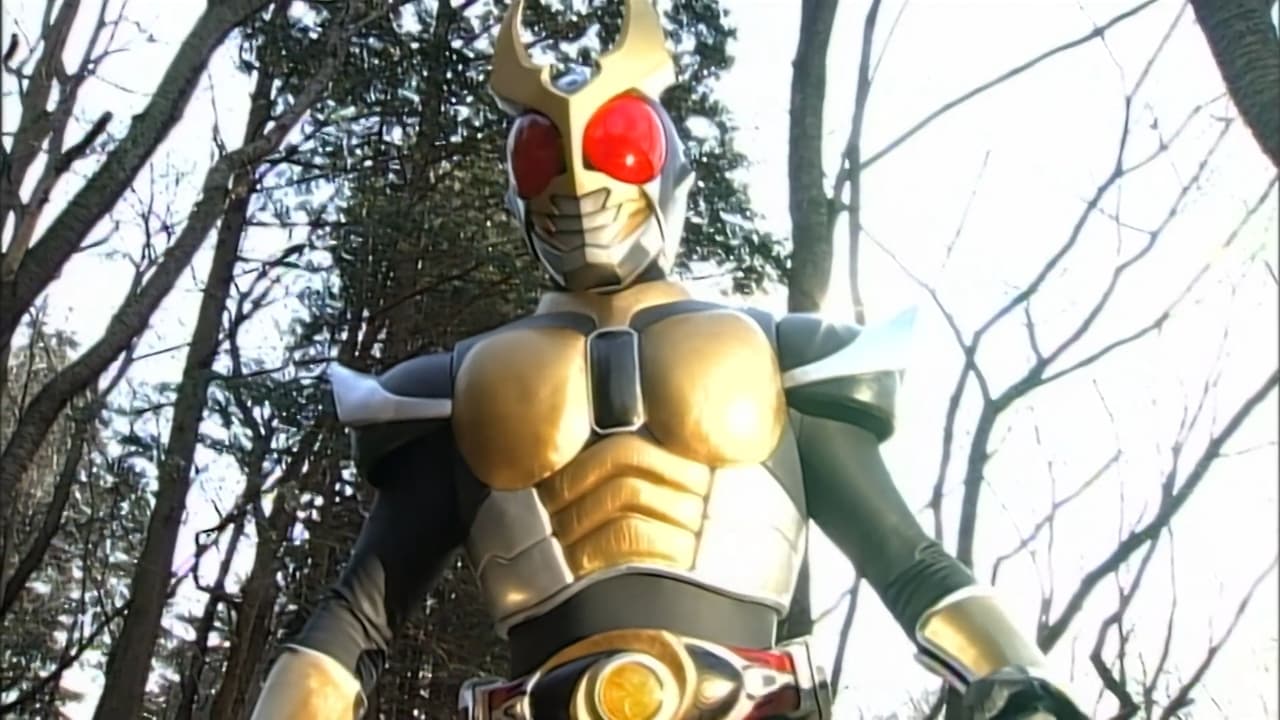 Kamen Rider - Season 11 Episode 3 : My Transformation