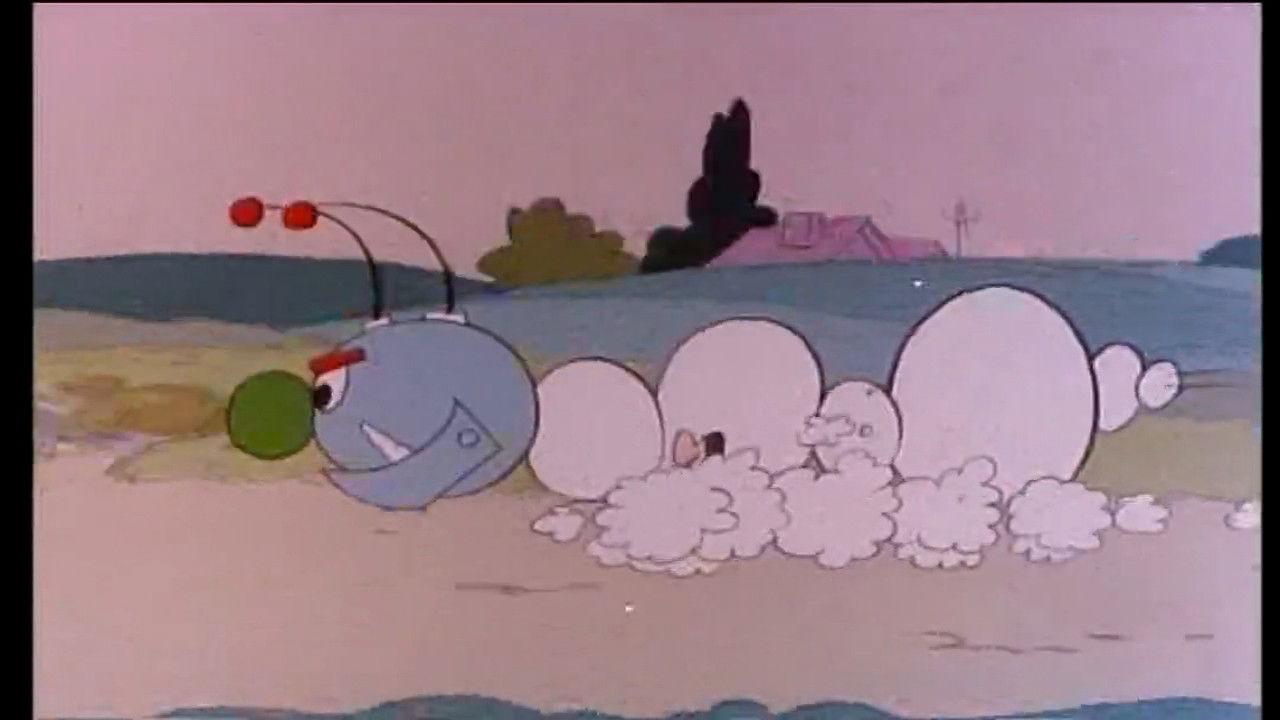 Las aventuras de Hijitus — Épisode 1