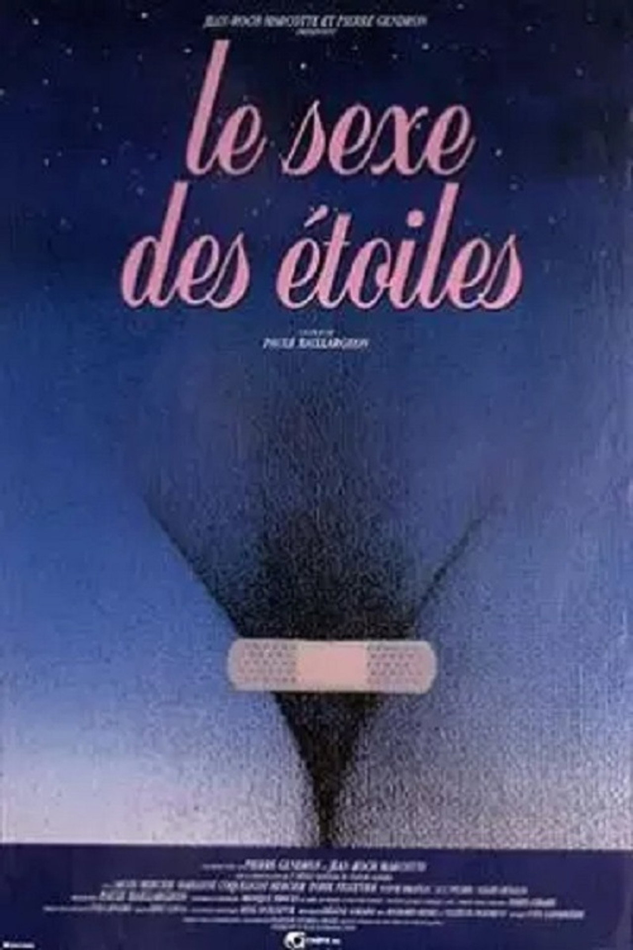 The Sex of the Stars