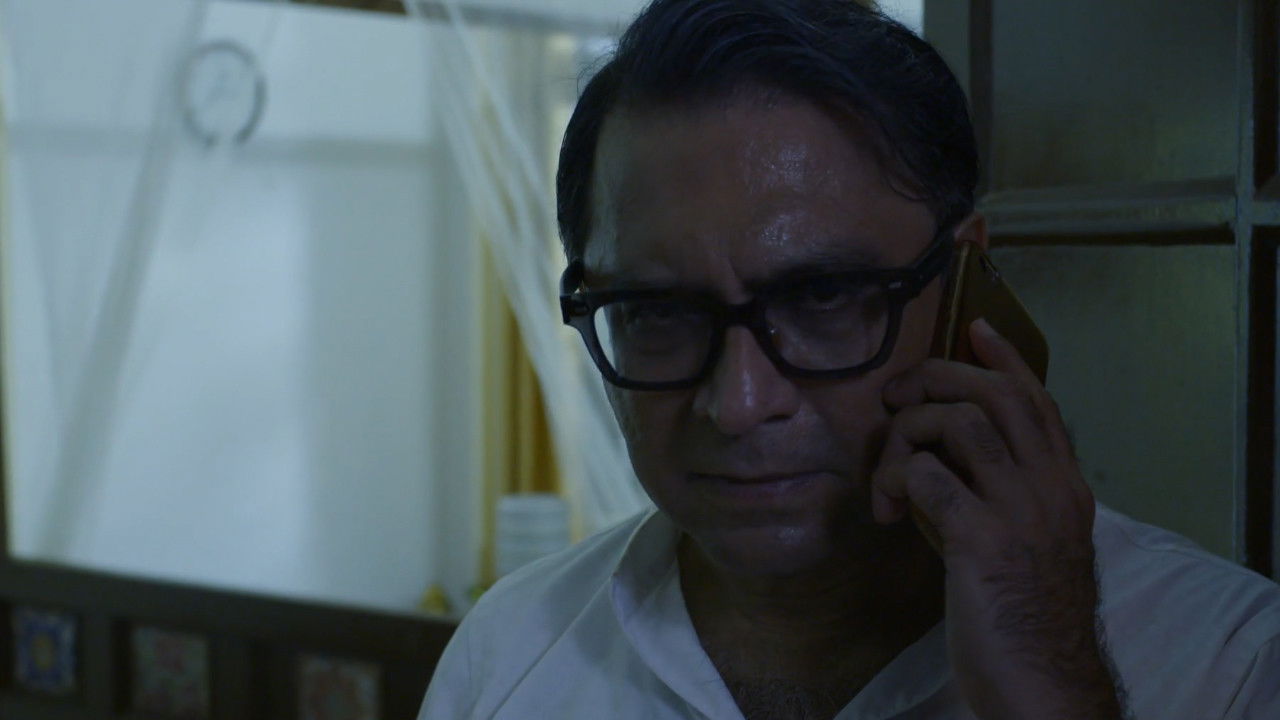 India's Most Sansanikhez Kahaniyan — Épisode 8