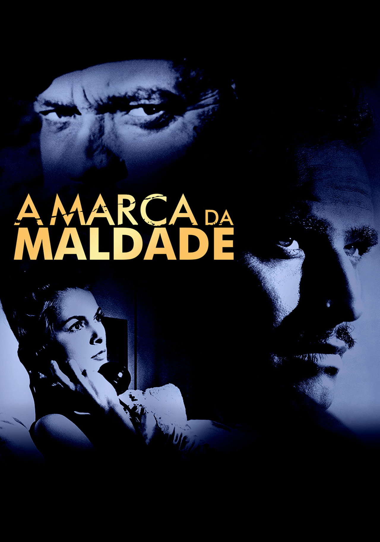 A Marca da Maldade