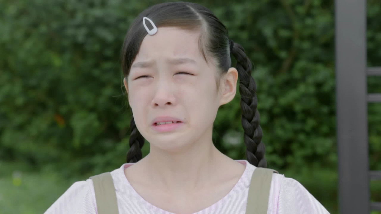 微笑妈妈 — Épisode 10