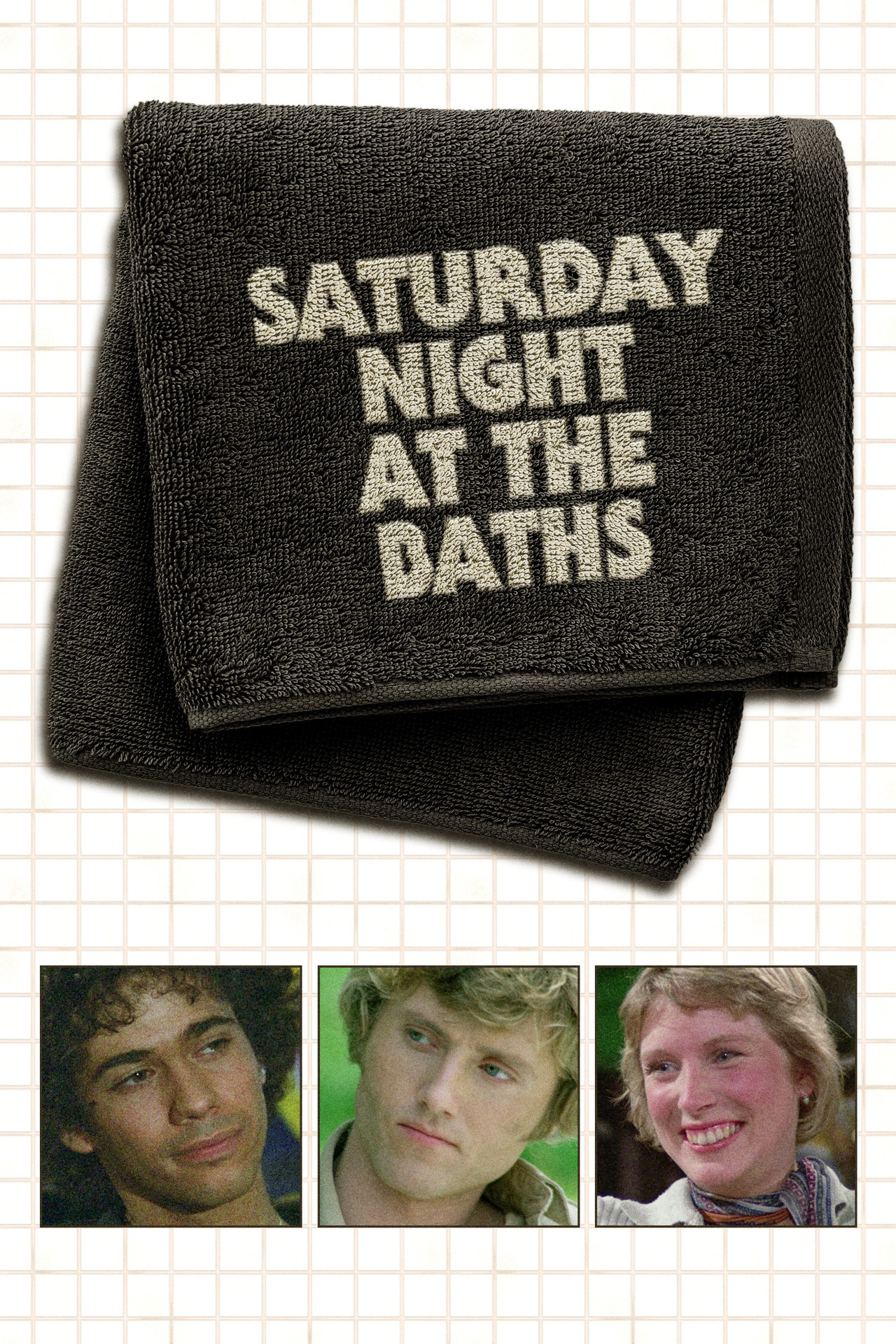 فيلم Saturday Night at the Baths مترجم اون لاين — صورة 8