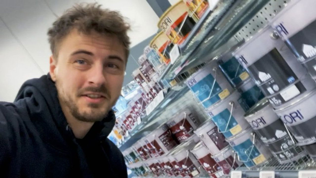 The Olsens — Épisode 4