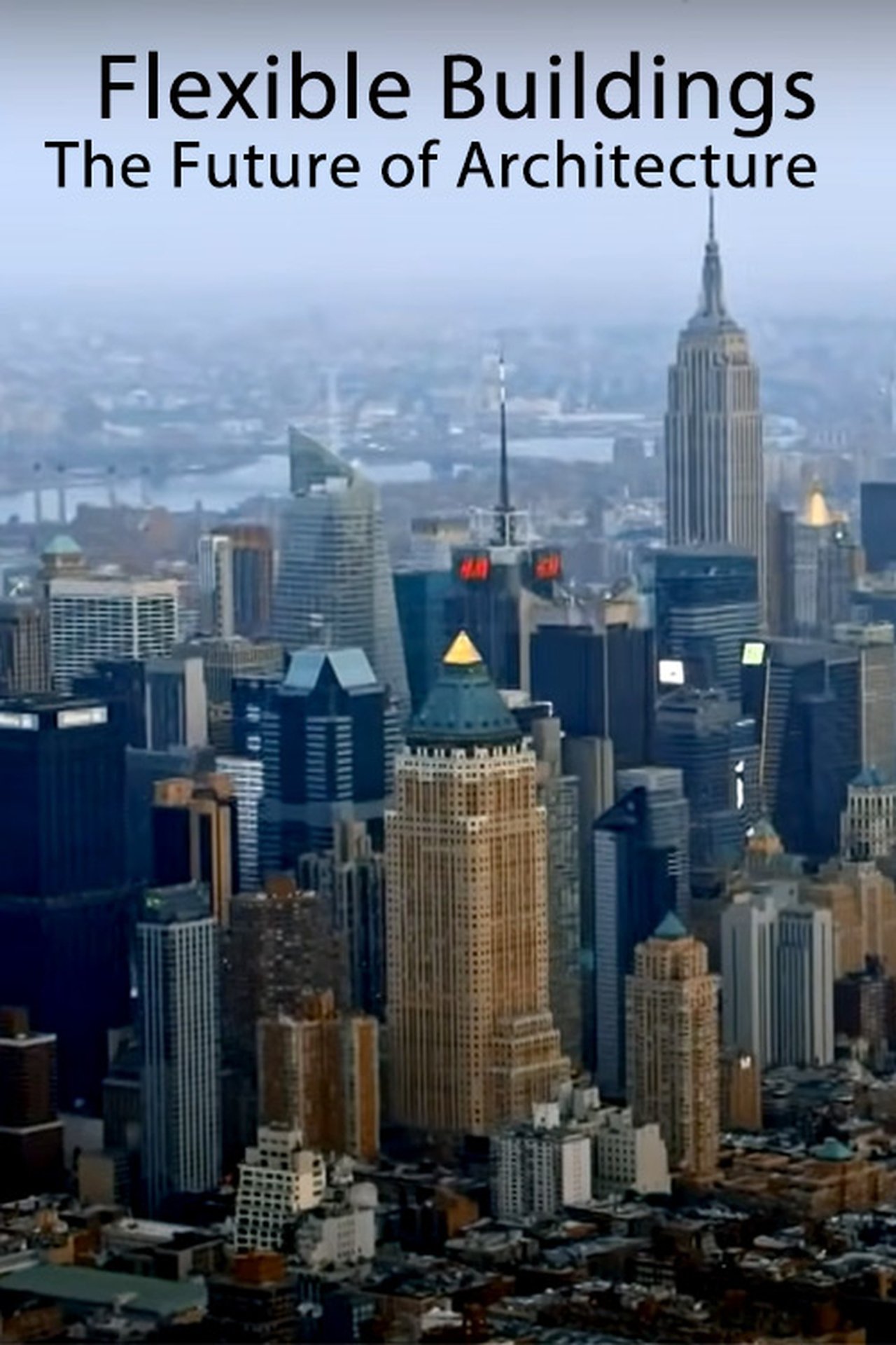 Flexible Buildings: The Future of Architecture Flexible Buildings: The Future of Architecture