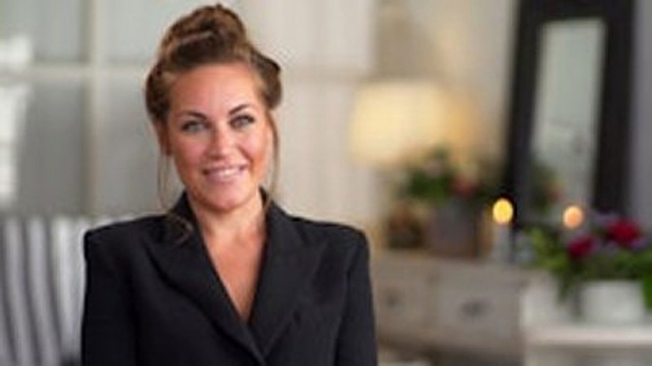 Forsidefruer — Épisode 4