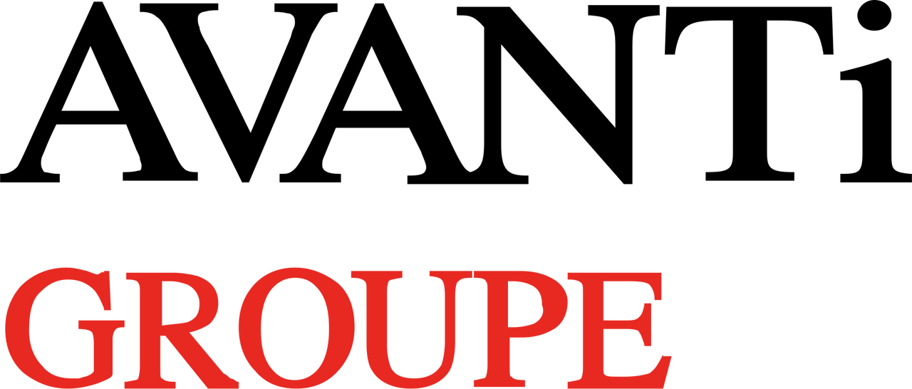 Avanti Groupe