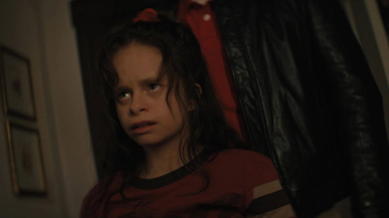 Image Good American Family