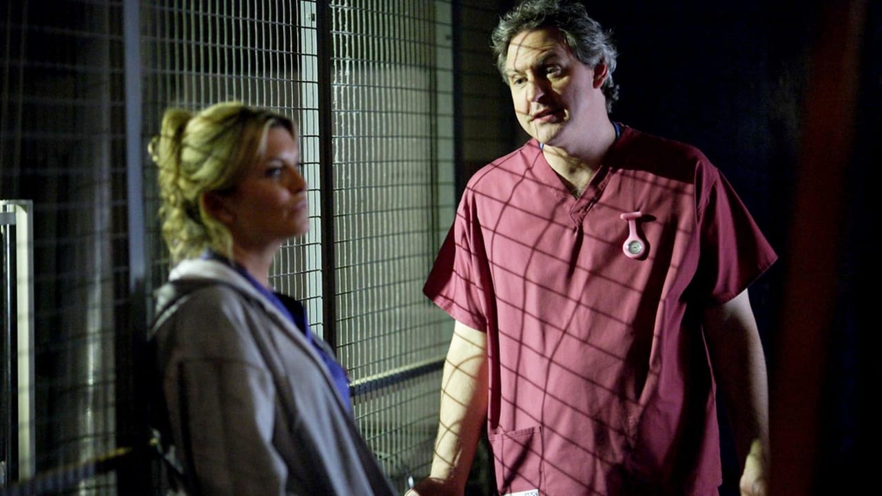 Holby City - Season 13 Episode 10 : The Most Wonderful Time of the Year