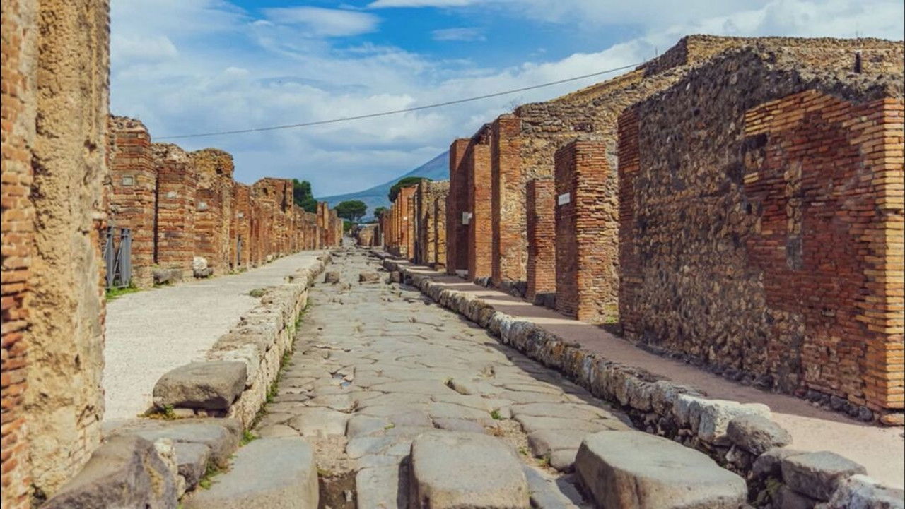 Discovered by Disaster — Épisode 3