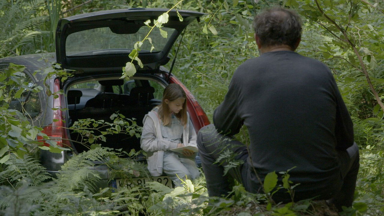 We Haven't Lost Our Way backdrop